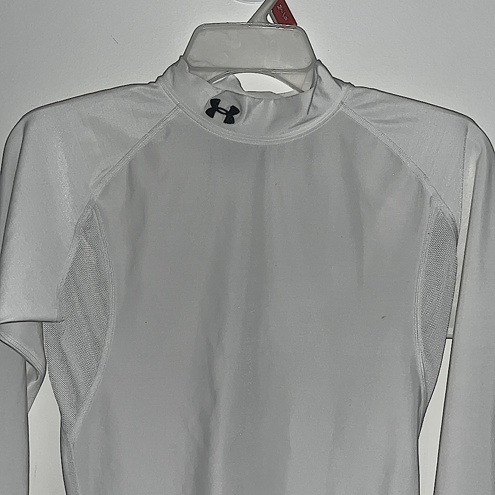 Under Armour shirt